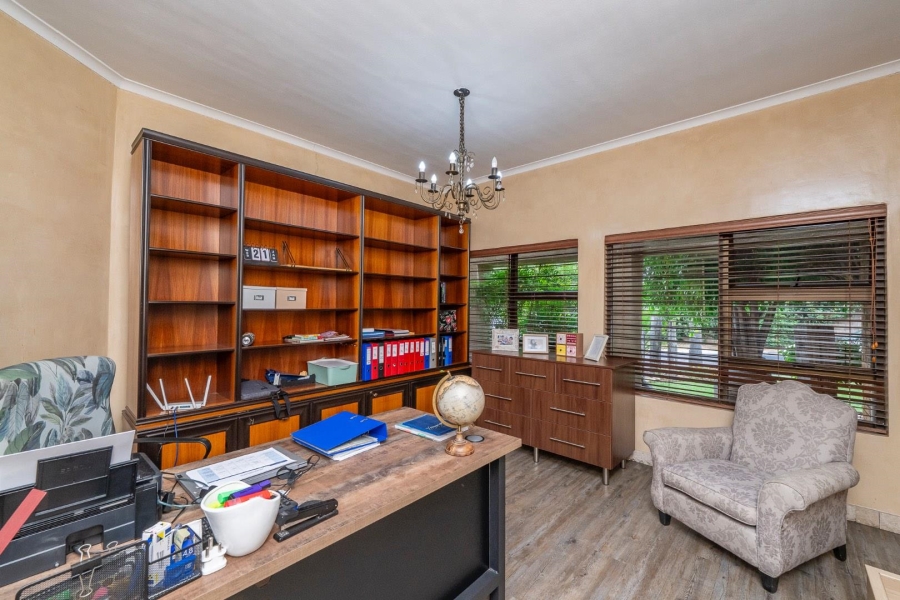 3 Bedroom Property for Sale in Ridgeworth Western Cape